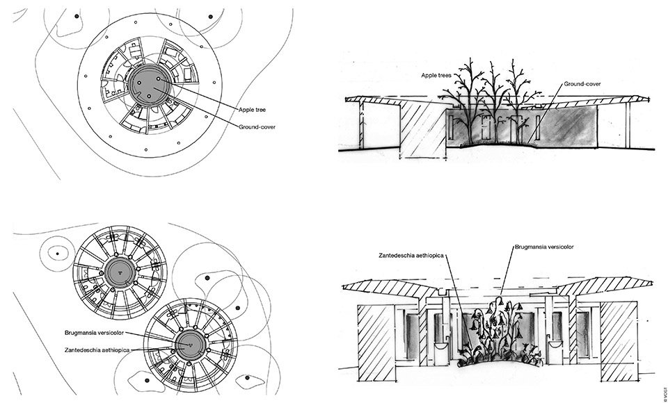 梅莱斯·泽纳维纪念公园，埃塞俄比亚 / Studio Other Spaces