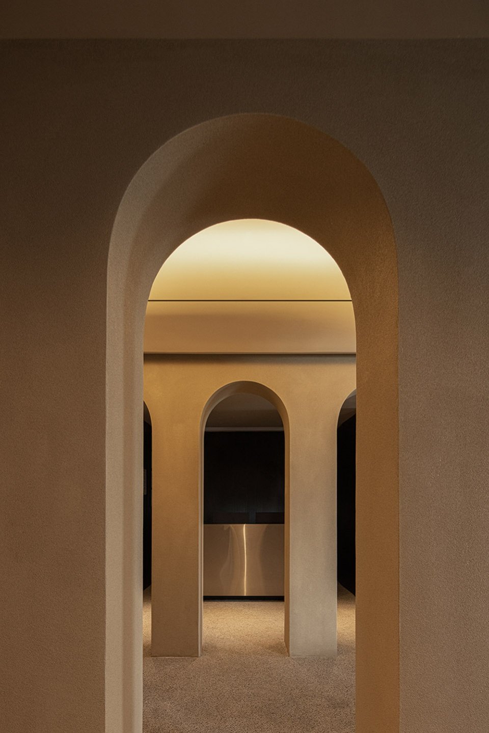 湄屿佑见,福建 / 大小设计工作室 湄屿佑见,福建 / 大小设计工作室