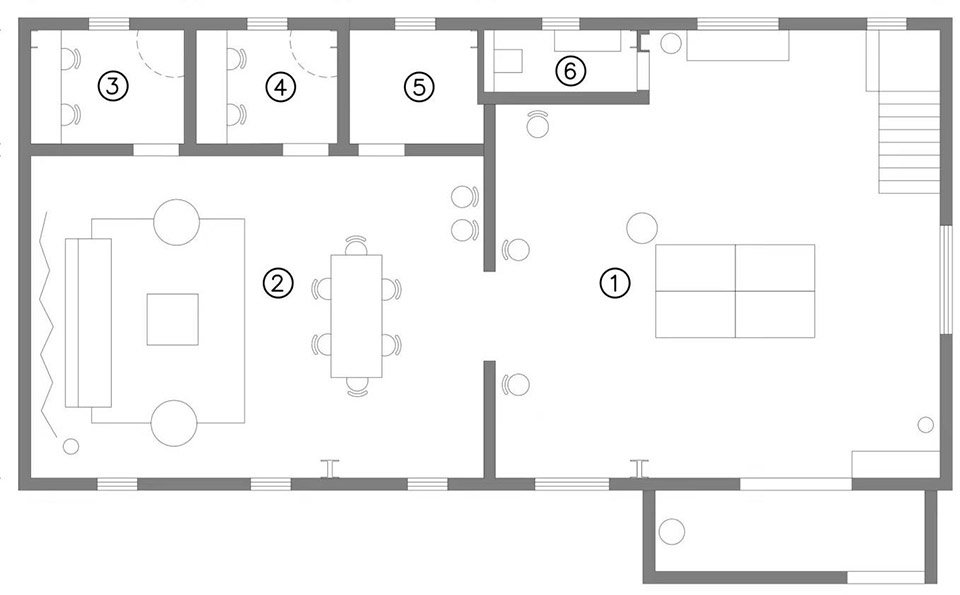 北京一三摄影空间 / NOTHING DESIGN 工作室 北京一三摄影空间 / NOTHING DESIGN 工作室