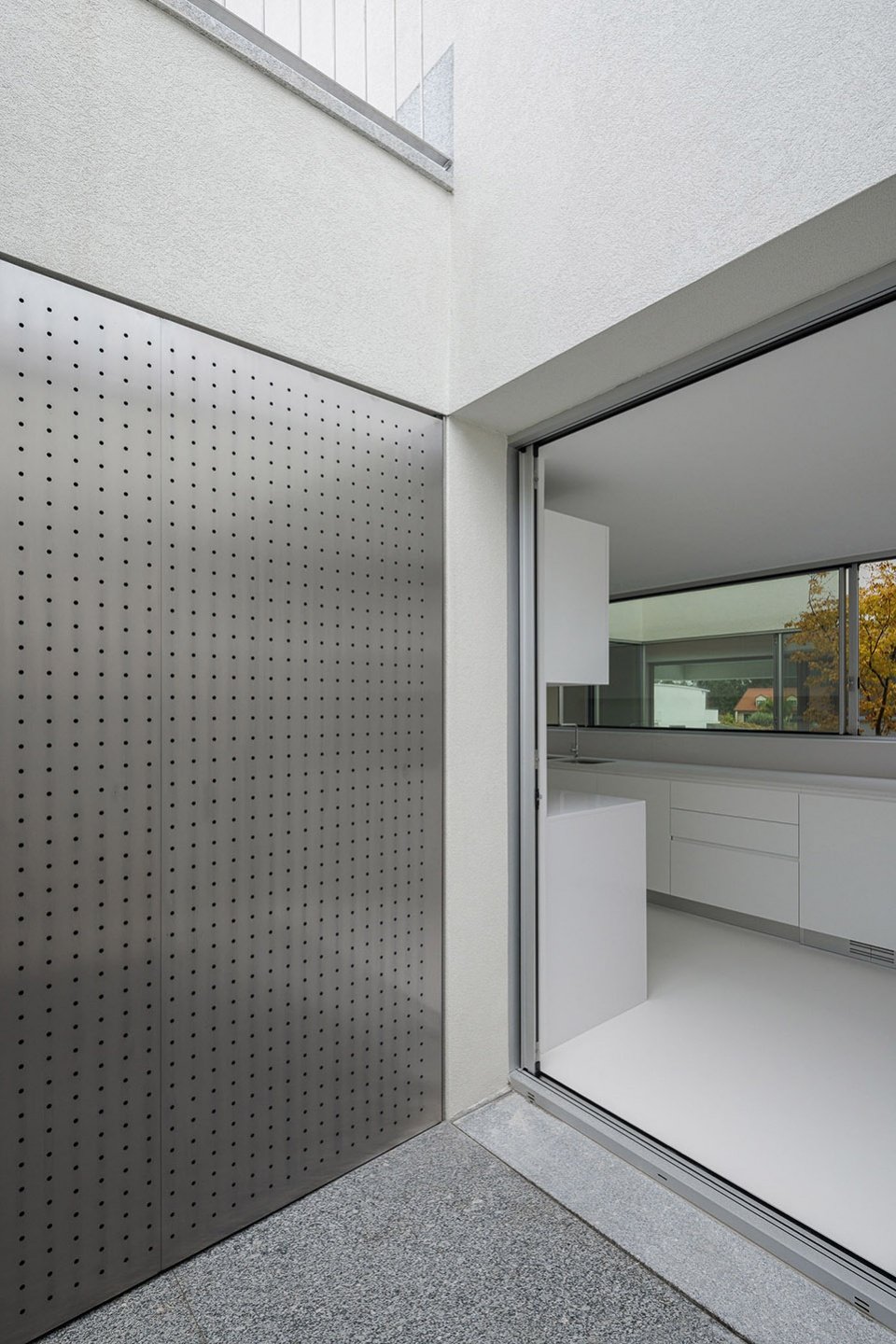 Santa Marinha 住宅，葡萄牙 / Helder da Rocha Arquitectos