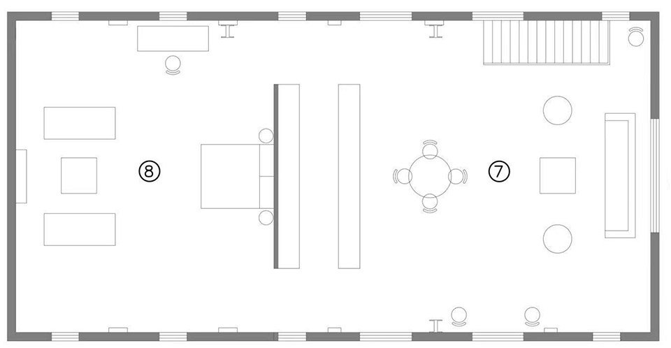 北京一三摄影空间 / NOTHING DESIGN 工作室 北京一三摄影空间 / NOTHING DESIGN 工作室
