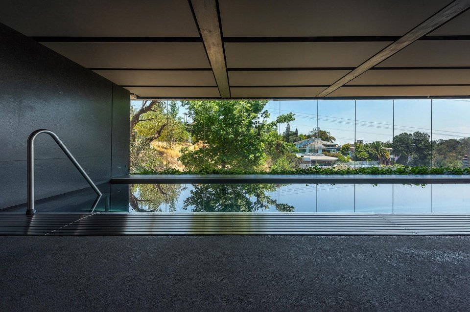 CH73 住宅,墨西哥 / LBR&A CH73 住宅,墨西哥 / LBR&A