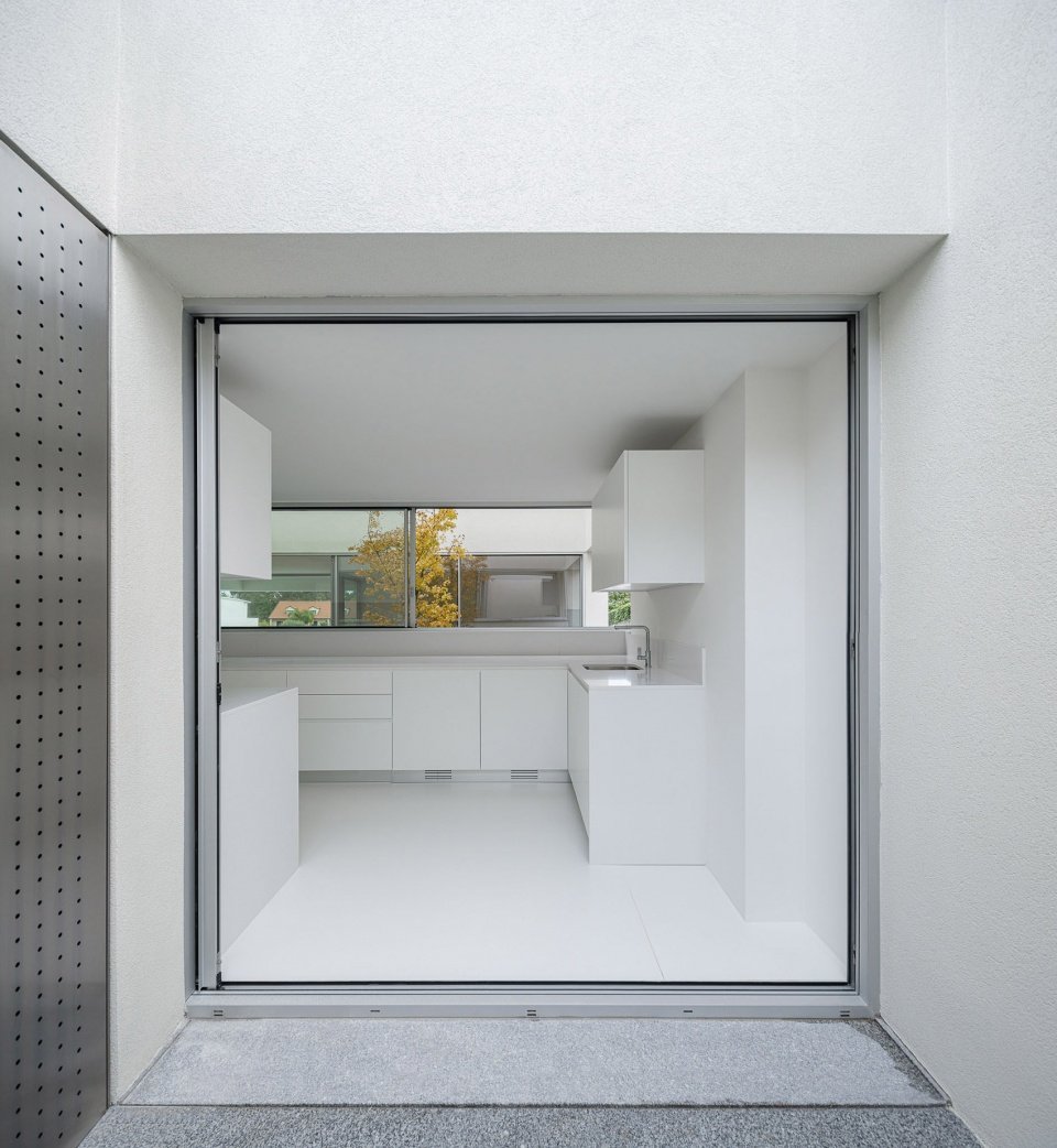 Santa Marinha 住宅，葡萄牙 / Helder da Rocha Arquitectos
