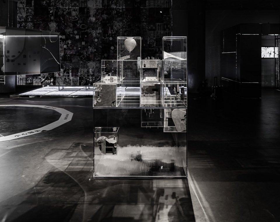 OFFICE 真相专辑 NO.31 — 时境建筑 OFFICE 真相专辑 NO.31 — 时境建筑