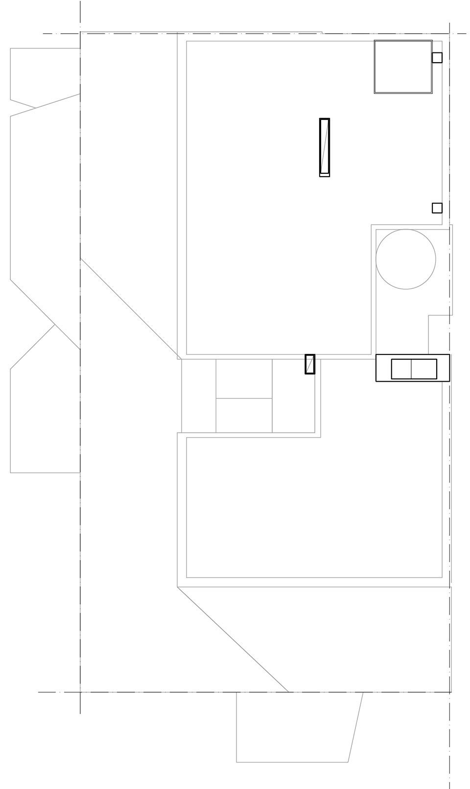 M 5606 住宅楼，阿根廷 / Arqtipo + Arq Juan Pablo Negro