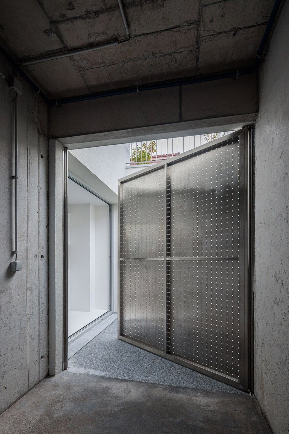 Santa Marinha 住宅，葡萄牙 / Helder da Rocha Arquitectos