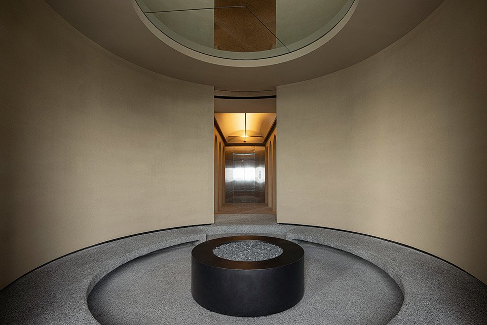 湄屿佑见,福建 / 大小设计工作室 湄屿佑见,福建 / 大小设计工作室