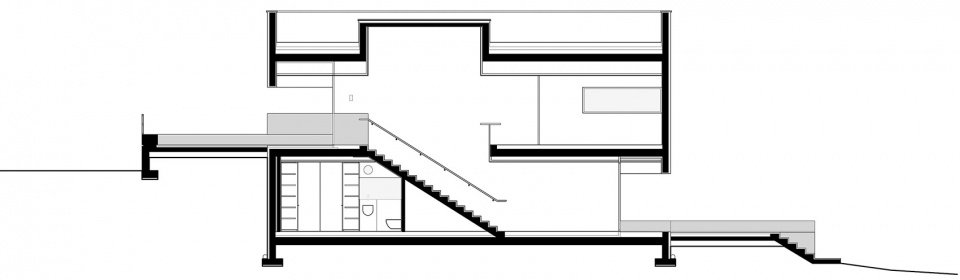 Santa Marinha 住宅，葡萄牙 / Helder da Rocha Arquitectos