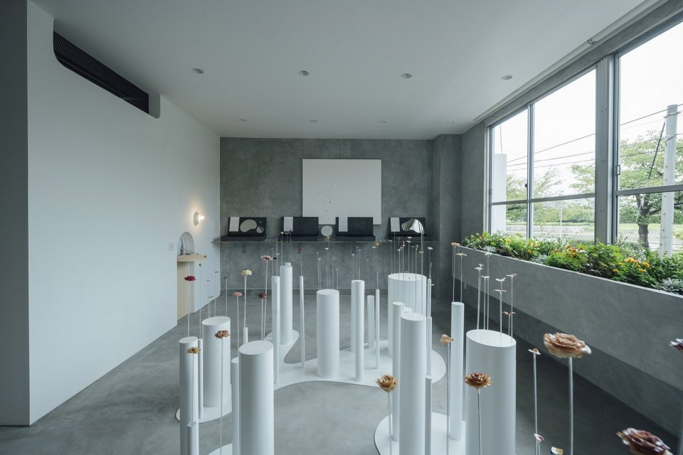 Little Witch Lab 饰品工作室,日本 / FATHOM Little Witch Lab 饰品工作室,日本 / FATHOM