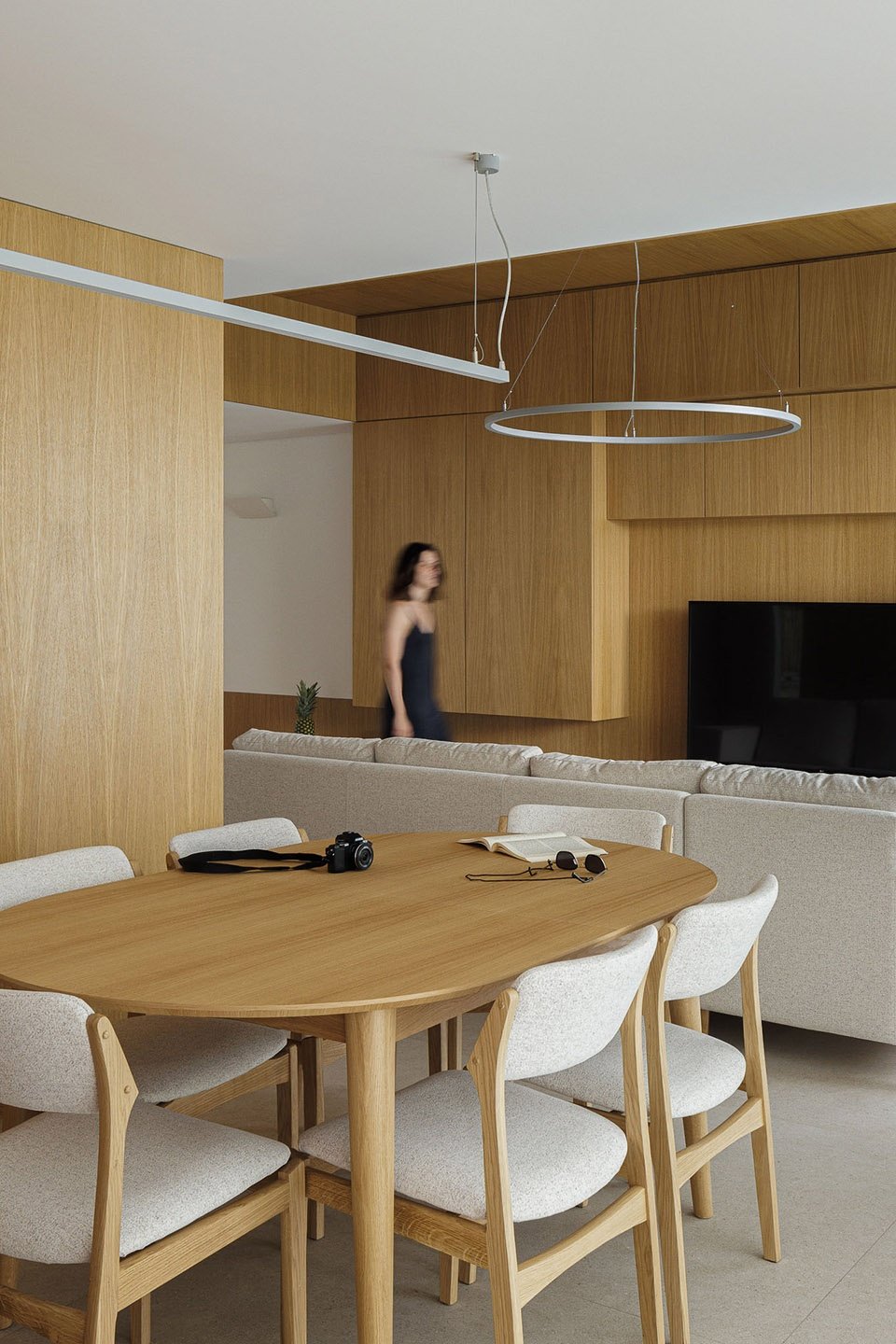 Forte 住宅，葡萄牙 / pema studio
