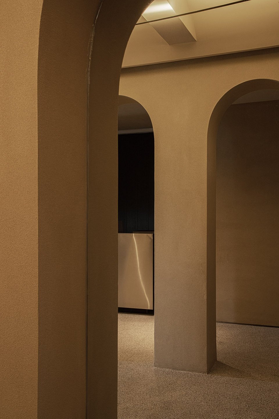 湄屿佑见,福建 / 大小设计工作室 湄屿佑见,福建 / 大小设计工作室