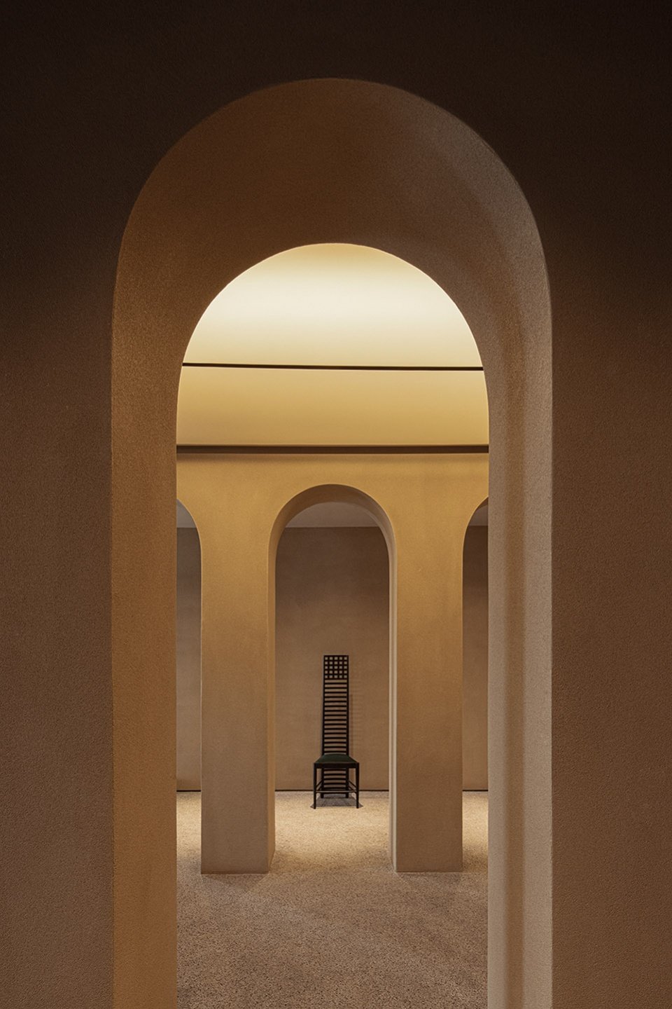 湄屿佑见,福建 / 大小设计工作室 湄屿佑见,福建 / 大小设计工作室