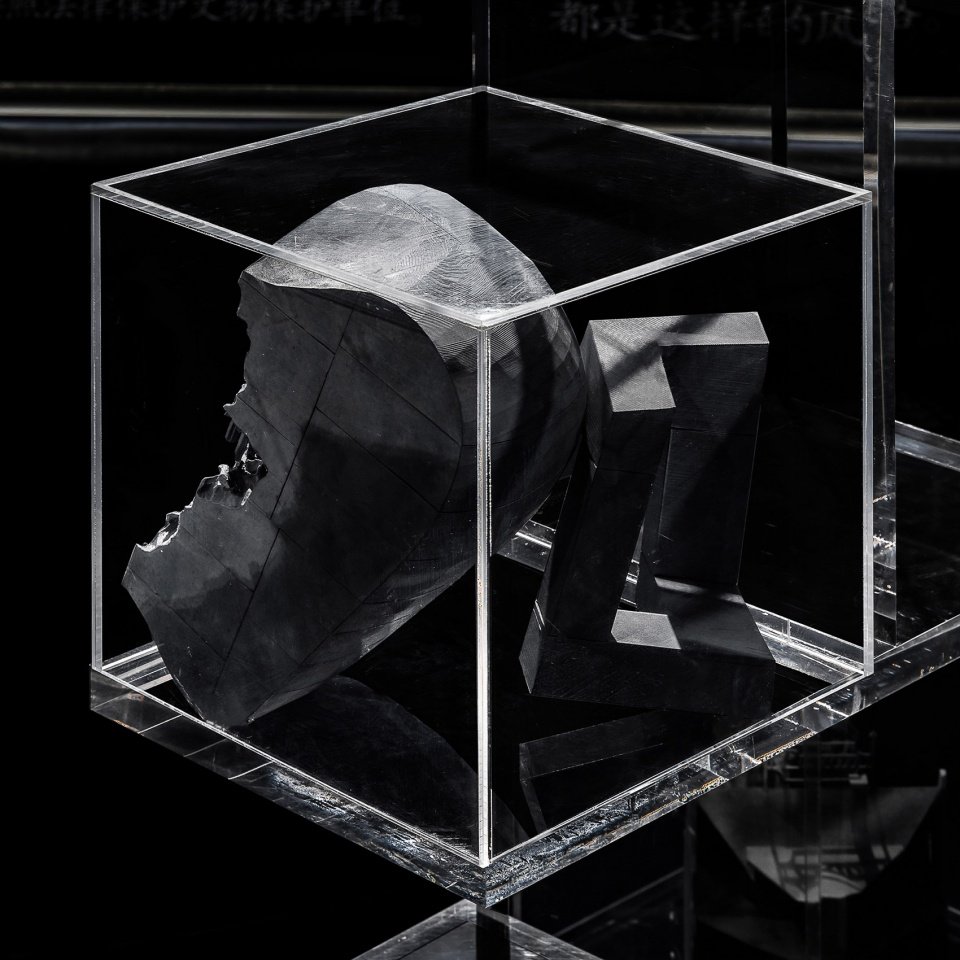 OFFICE 真相专辑 NO.31 — 时境建筑 OFFICE 真相专辑 NO.31 — 时境建筑