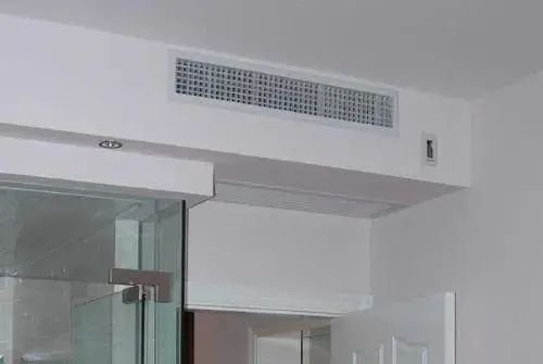 装修旺季来临,你家装修中央空调还是普通空调? 装修旺季来临,你家装修中央空调还是普通空调?