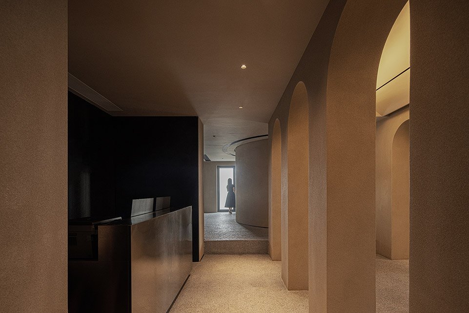 湄屿佑见,福建 / 大小设计工作室 湄屿佑见,福建 / 大小设计工作室