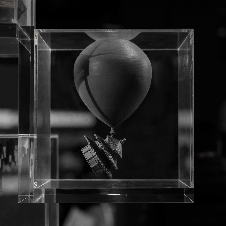 OFFICE 真相专辑 NO.31 — 时境建筑 OFFICE 真相专辑 NO.31 — 时境建筑