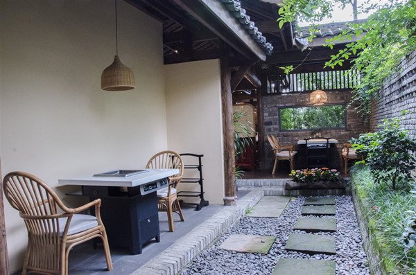 民宿很容易开吗？你首先需要考虑四个点！