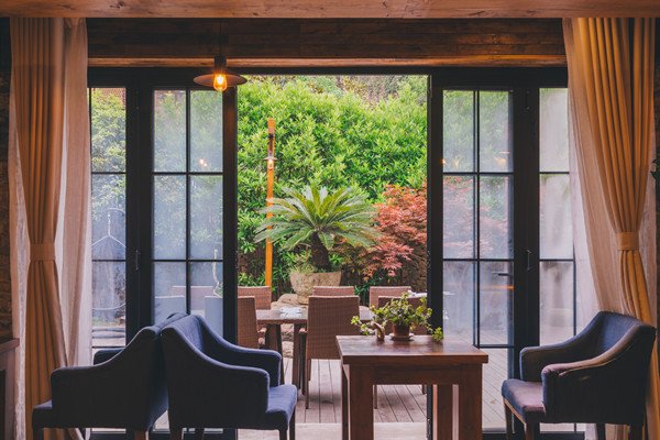 民宿很容易开吗？你首先需要考虑四个点！