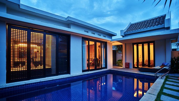 怎样去打造一个新中式民宿呢？