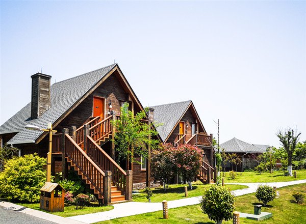 民宿的三大境界:宿身、宿心和宿神 民宿的三大境界:宿身、宿心和宿神