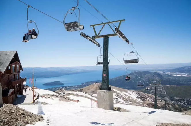 国外最美民宿小镇，每走一步都是风景！