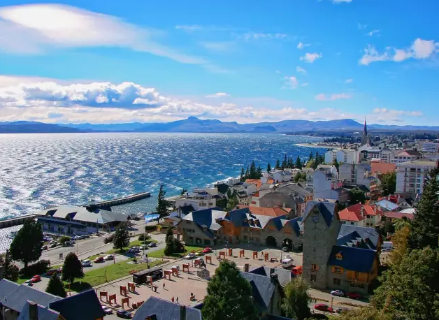 国外最美民宿小镇，每走一步都是风景！