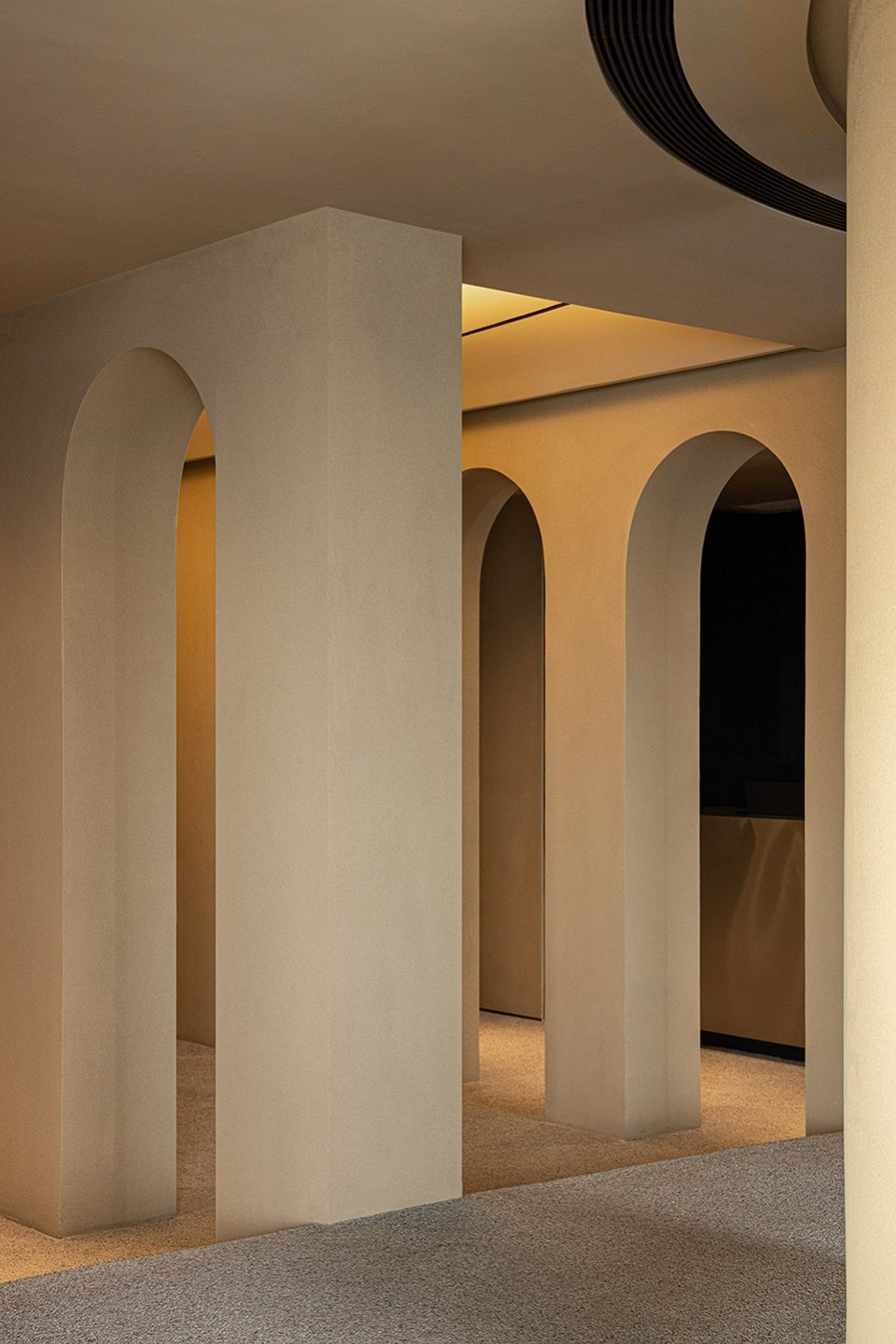 湄屿佑见,福建 / 大小设计工作室 湄屿佑见,福建 / 大小设计工作室