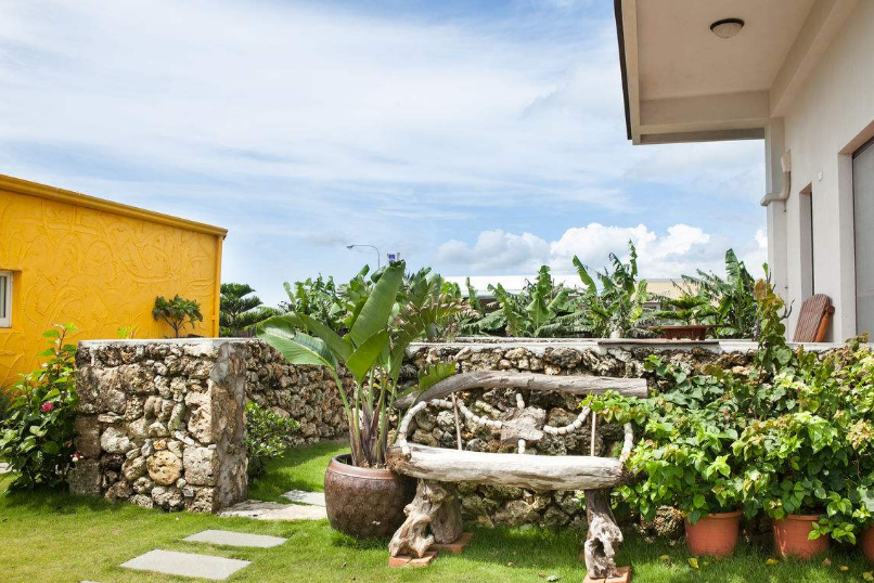 民宿文化为设计增添“新动力”