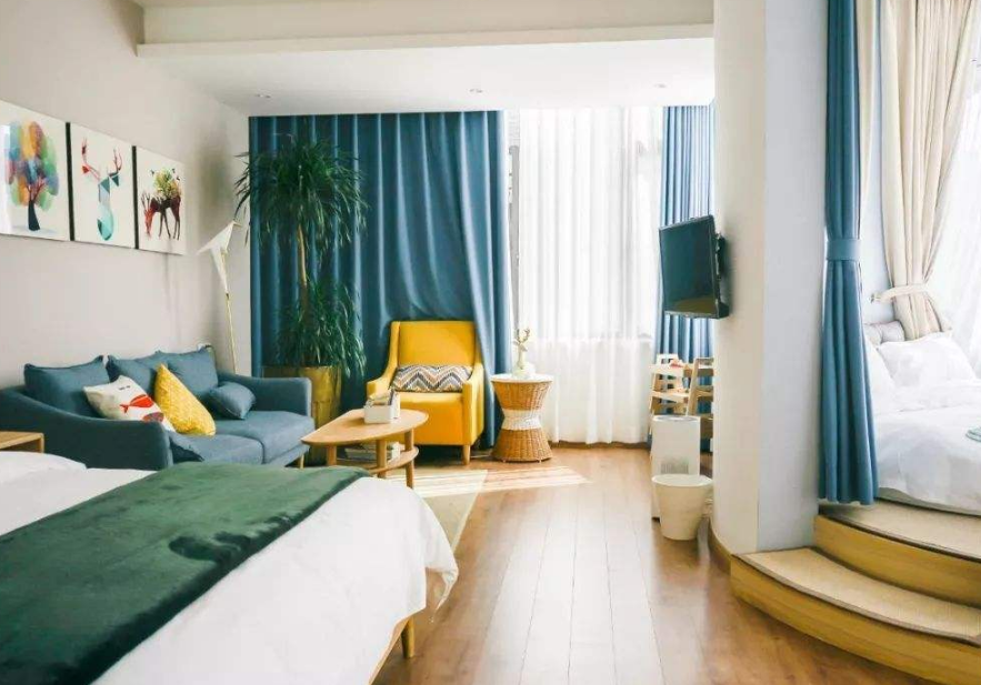 城市民宿面临的问题有哪些？如何解决？