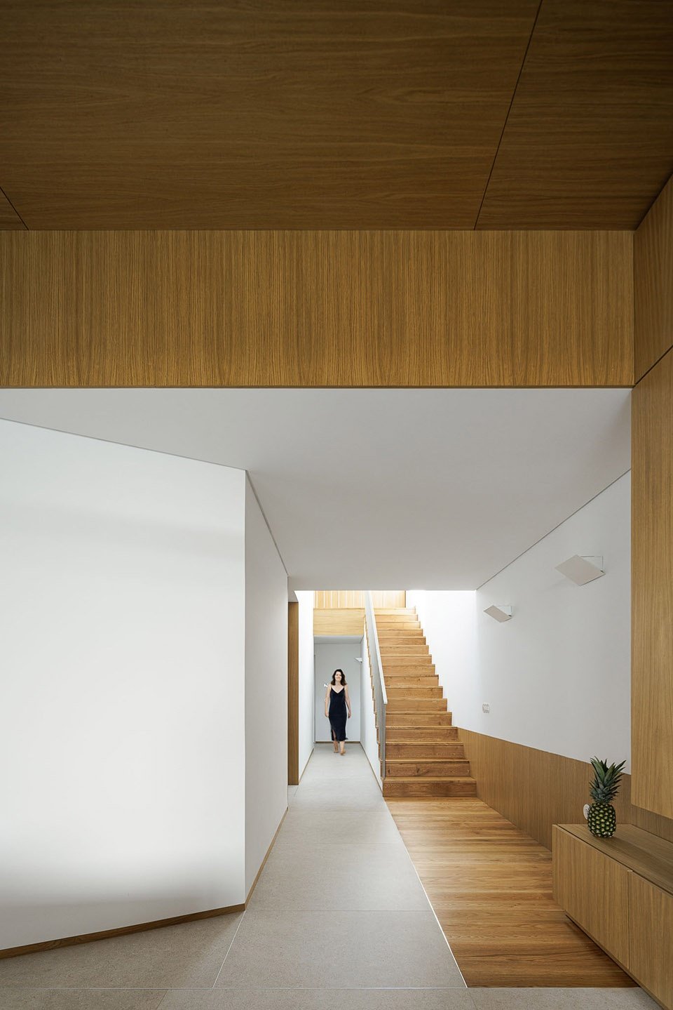 Forte 住宅，葡萄牙 / pema studio