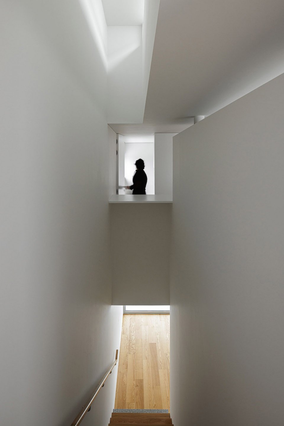 Santa Marinha 住宅，葡萄牙 / Helder da Rocha Arquitectos