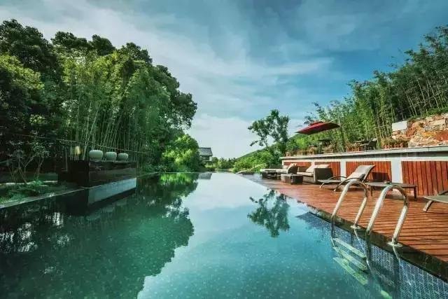 苏州太湖西山岛上一处禅意茶文化民宿,静品山居慢生活 苏州太湖西山岛上一处禅意茶文化民宿,静品山居慢生活