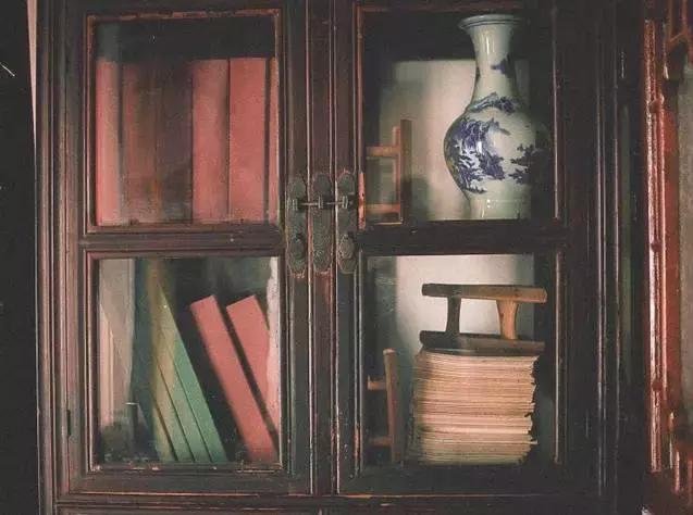 由老宅改造而成的客栈,每一个画面都充满历史感 由老宅改造而成的客栈,每一个画面都充满历史感