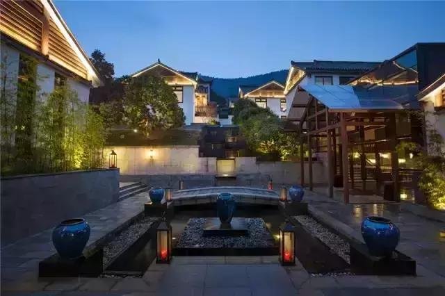 苏州太湖西山岛上一处禅意茶文化民宿,静品山居慢生活 苏州太湖西山岛上一处禅意茶文化民宿,静品山居慢生活