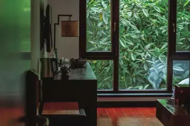 苏州太湖西山岛上一处禅意茶文化民宿,静品山居慢生活 苏州太湖西山岛上一处禅意茶文化民宿,静品山居慢生活