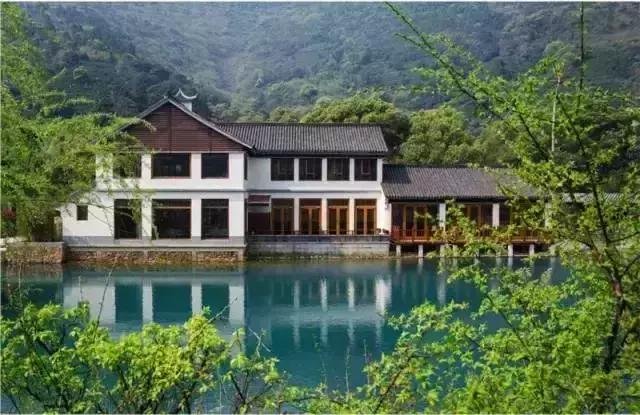 苏州太湖西山岛上一处禅意茶文化民宿,静品山居慢生活 苏州太湖西山岛上一处禅意茶文化民宿,静品山居慢生活