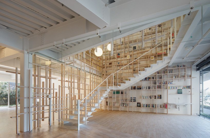 原木经典——用木料覆盖的疗养院 原木经典——用木料覆盖的疗养院