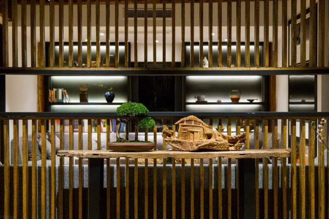 祖传的宅院改造成民宿，让“空心村”复苏！