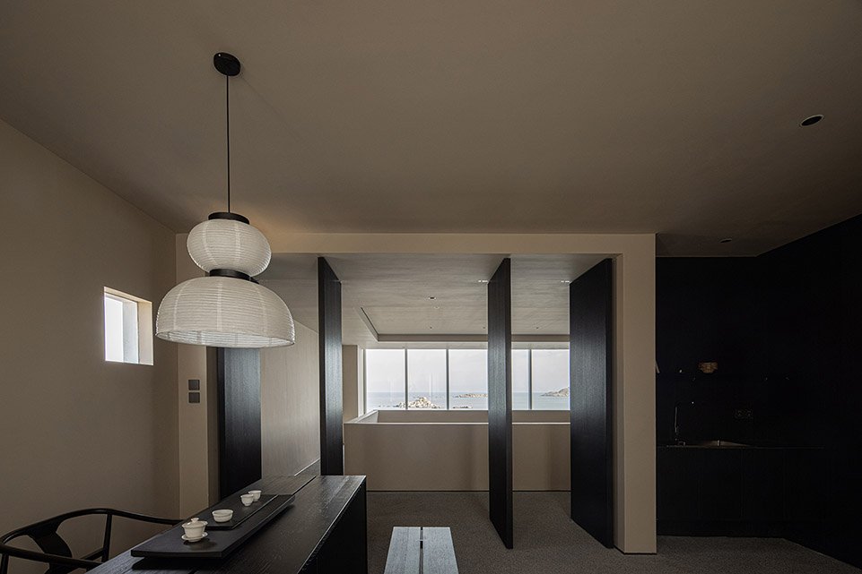 湄屿佑见,福建 / 大小设计工作室 湄屿佑见,福建 / 大小设计工作室