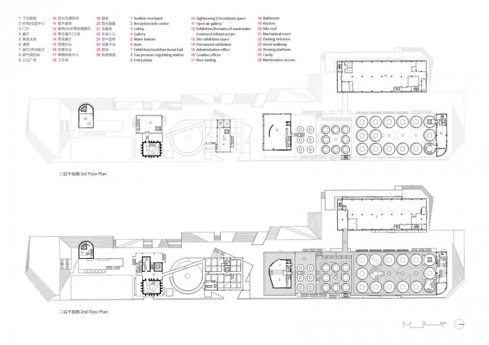 2022 深双主展场 – 金威啤酒厂改造 / 都市实践 2022 深双主展场 – 金威啤酒厂改造 / 都市实践