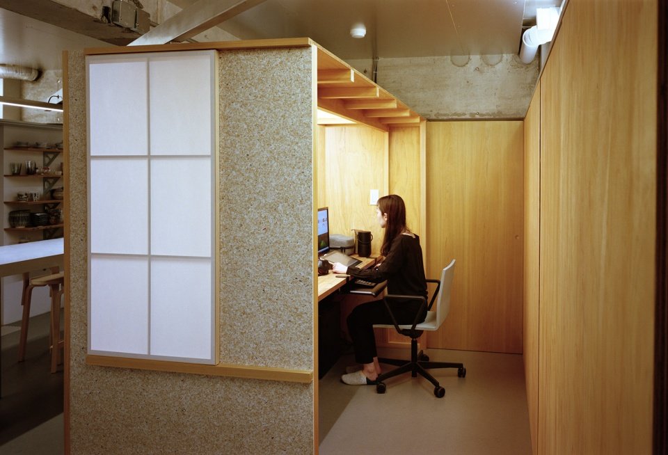 樱坂自宅，日本 / Masaaki Iwamoto/ Masaaki Iwamoto Laboratory + ICADA