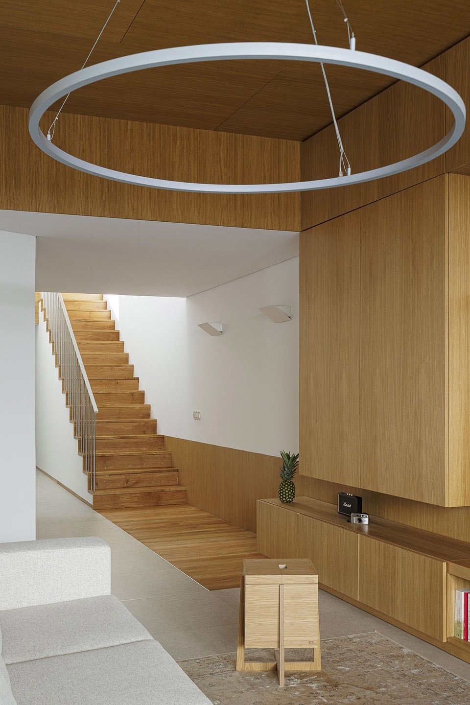 Forte 住宅，葡萄牙 / pema studio