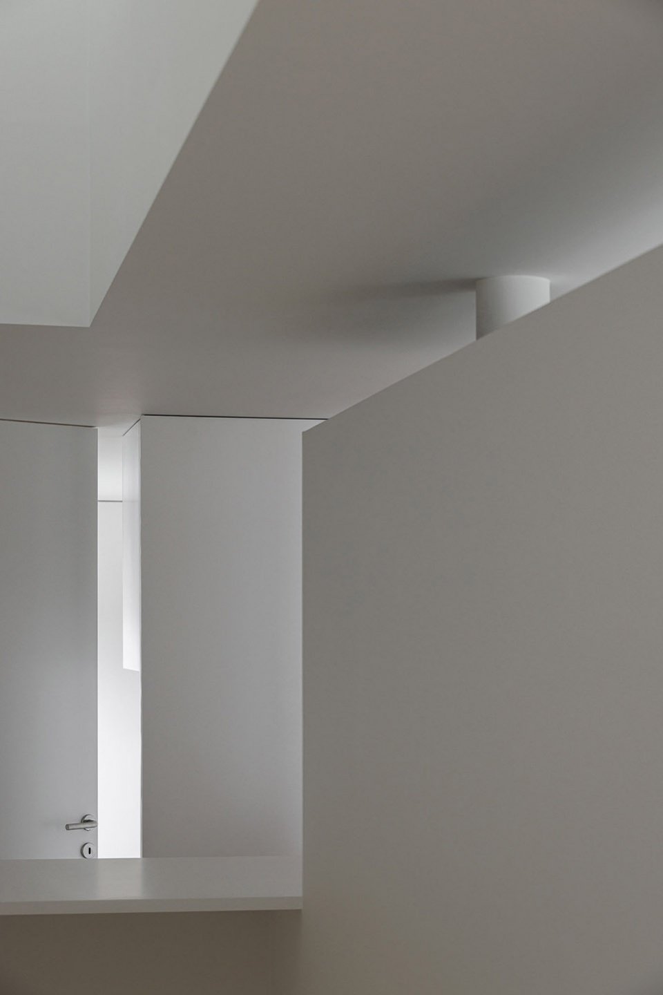 Santa Marinha 住宅，葡萄牙 / Helder da Rocha Arquitectos