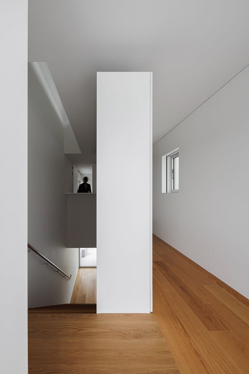 Santa Marinha 住宅，葡萄牙 / Helder da Rocha Arquitectos