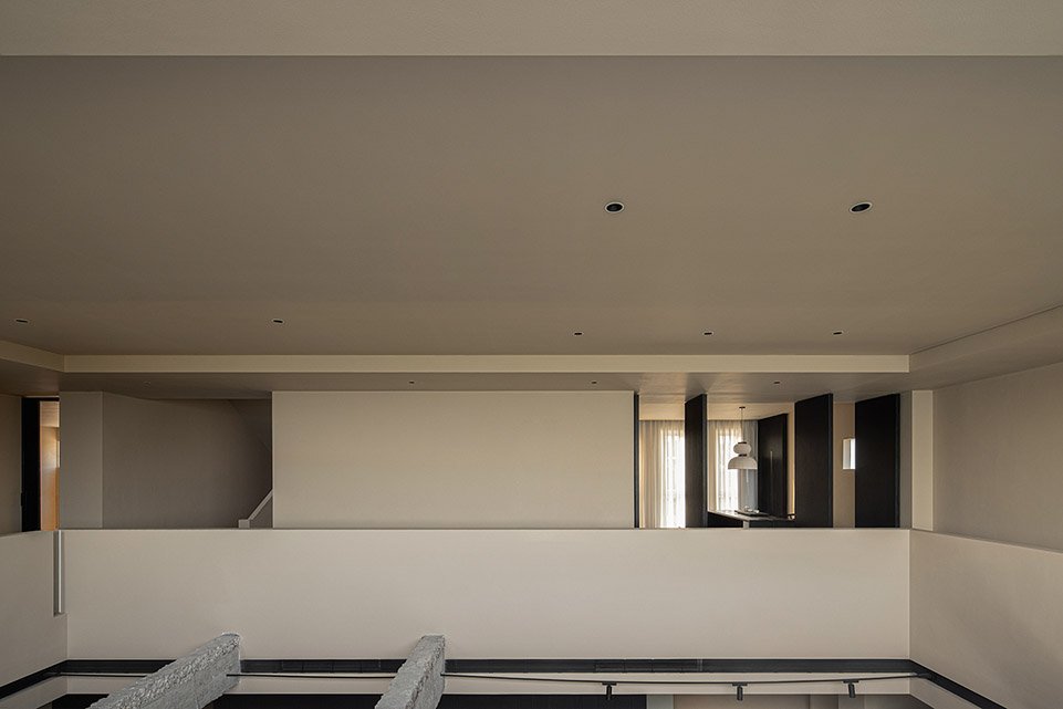 湄屿佑见,福建 / 大小设计工作室 湄屿佑见,福建 / 大小设计工作室