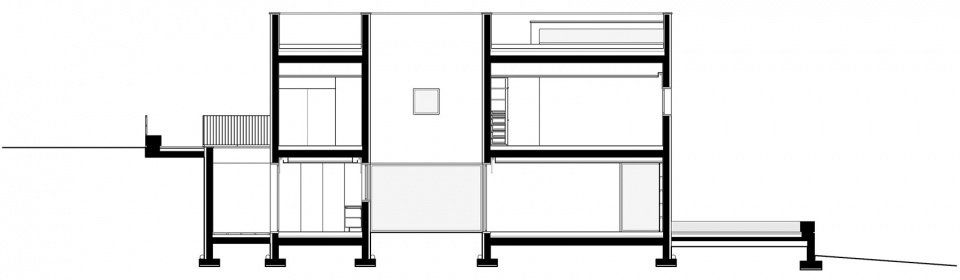 Santa Marinha 住宅，葡萄牙 / Helder da Rocha Arquitectos