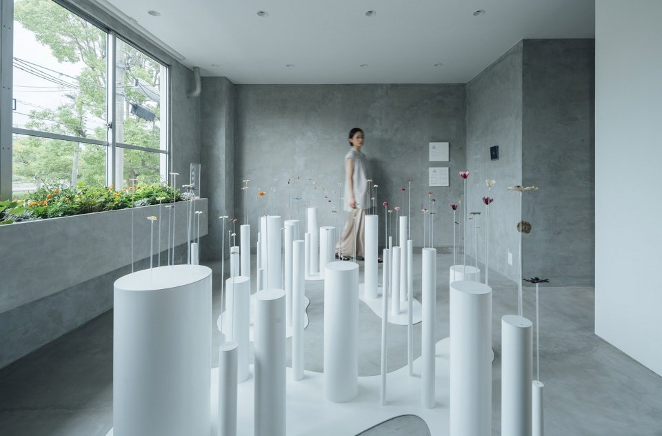 Little Witch Lab 饰品工作室,日本 / FATHOM Little Witch Lab 饰品工作室,日本 / FATHOM