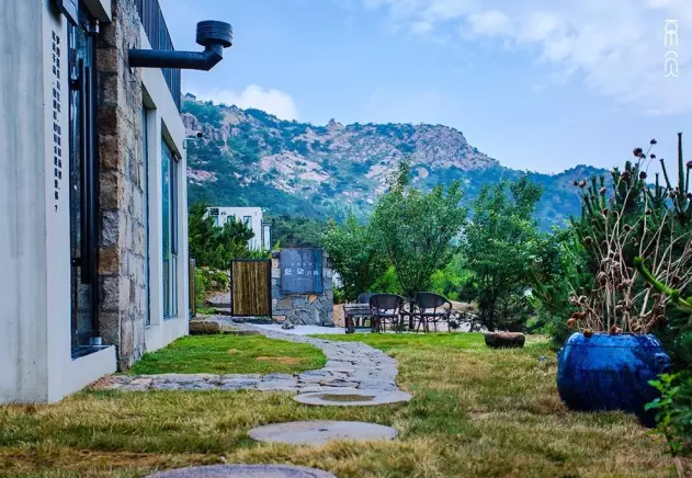 南方与北方的民宿，在建筑设计上有什么差异性？