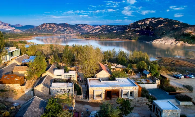 南方与北方的民宿，在建筑设计上有什么差异性？