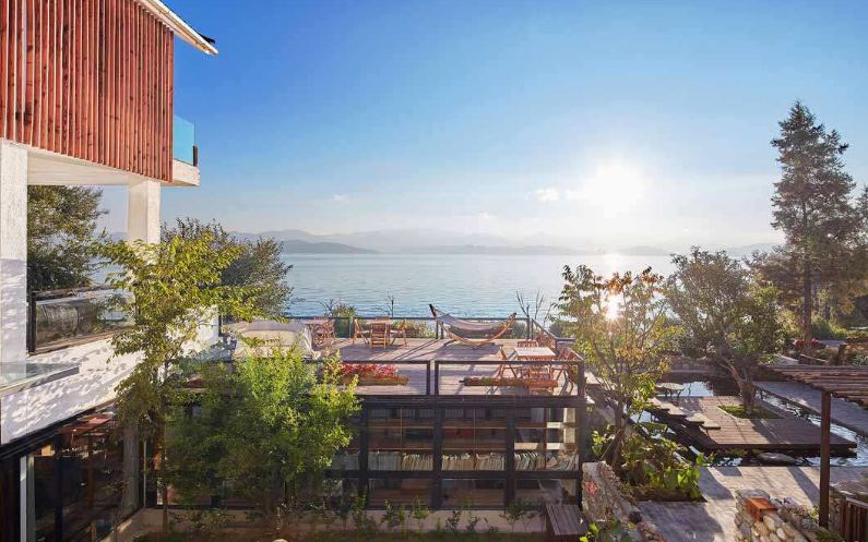 未来民宿的生存,需要做到哪些? 未来民宿的生存,需要做到哪些?